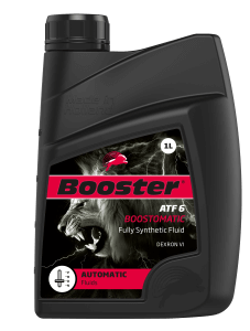 BoostoMatic ATF 6  4L